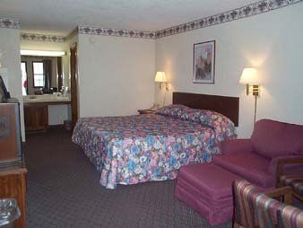 Hotel Knights